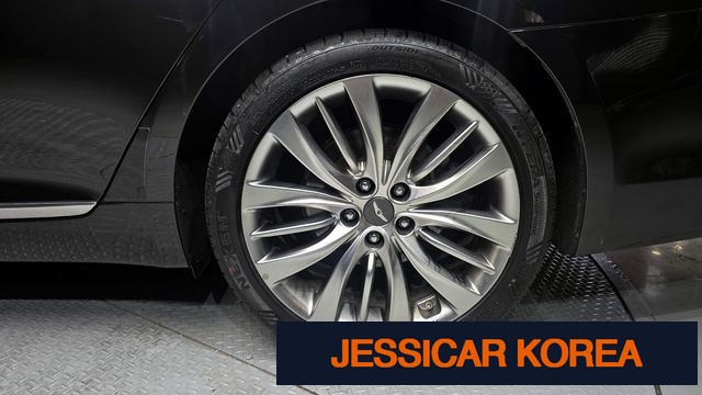2018 Genesis G80 - Thumbnail 6