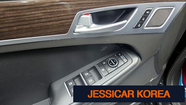 2018 Genesis G80 - Thumbnail 8