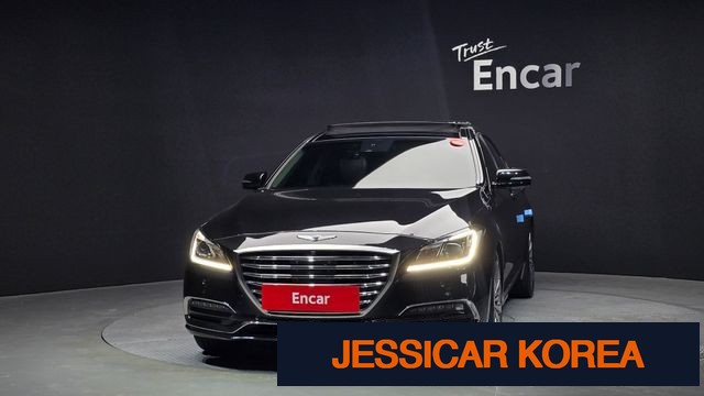 2018 Genesis G80 - Thumbnail 9