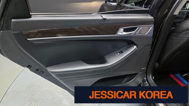 2018 Genesis G80 - Thumbnail 10