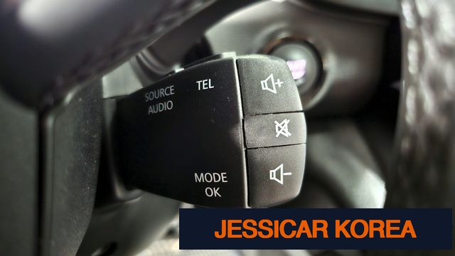 2020 Renault Korea The New QM6 - Thumbnail 2