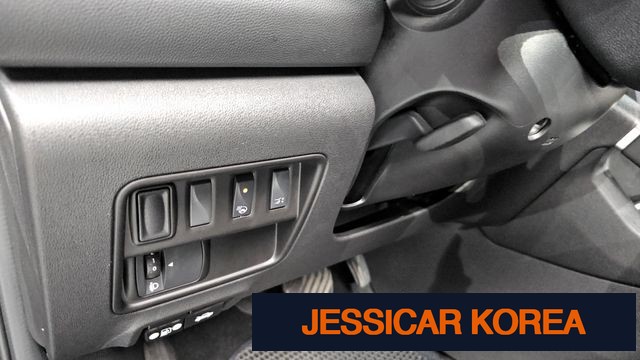 2020 Renault Korea The New QM6 - Thumbnail 5