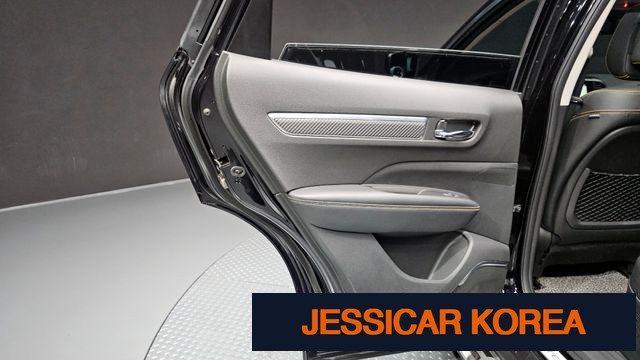 2020 Renault Korea The New QM6 - Thumbnail 7