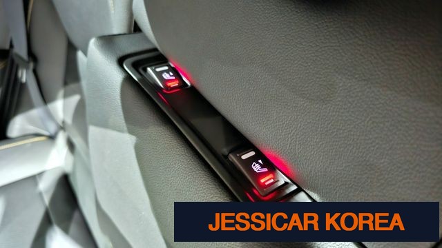 2020 Renault Korea The New QM6 - Thumbnail 9