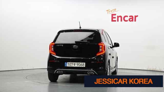 2021 Kia Morning Urban (JA) - Thumbnail 7