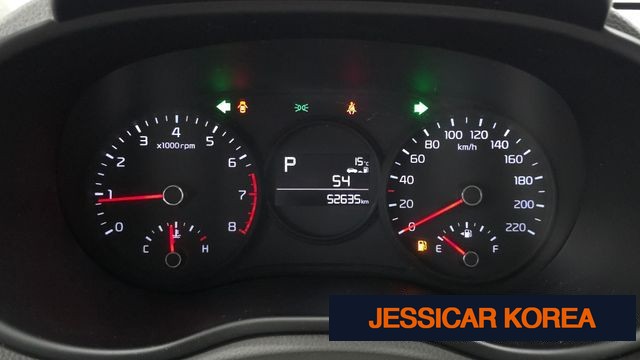 2021 Kia Morning Urban (JA) - Thumbnail 10