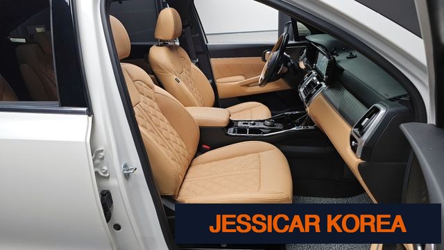 2022 Kia Sorento 4th Gen - Thumbnail 4