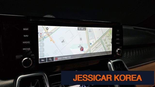 2022 Kia Sorento 4th Gen - Thumbnail 5