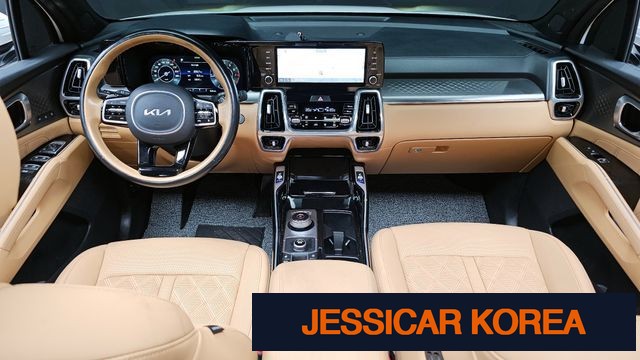2022 Kia Sorento 4th Gen - Thumbnail 7