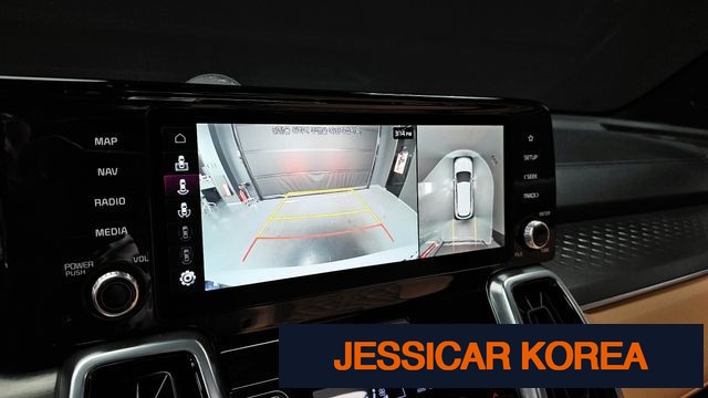 2022 Kia Sorento 4th Gen - Thumbnail 8