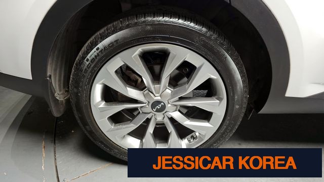 2022 Kia Sorento 4th Gen - Thumbnail 10