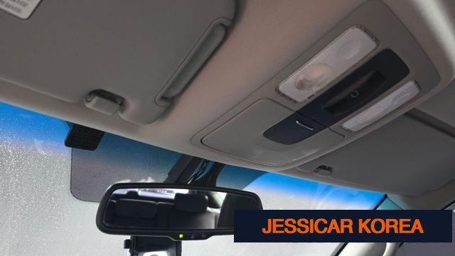 2012 Kia Mohave - Thumbnail 4