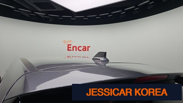 2019 Renault Korea QM6 - Thumbnail 2