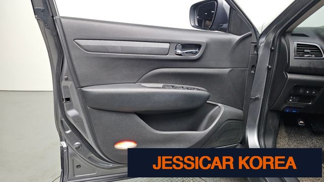 2019 Renault Korea QM6 - Thumbnail 4