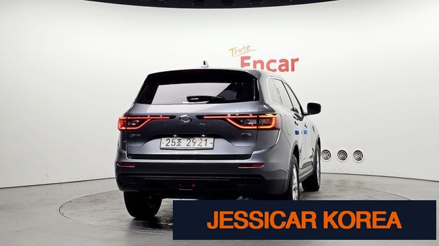 2019 Renault Korea QM6 - Thumbnail 9