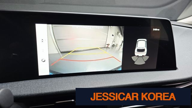 2022 Kia EV6 - Thumbnail 5
