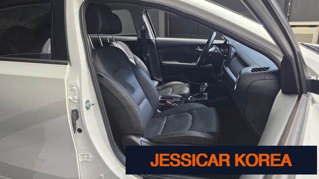 2024 Kia The New K3 2nd Generation - Thumbnail 3