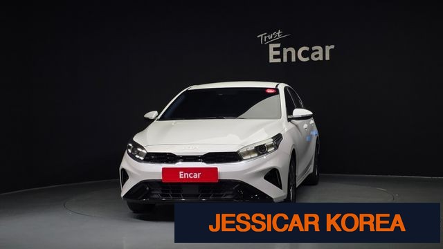 2024 Kia The New K3 2nd Generation - Thumbnail 4