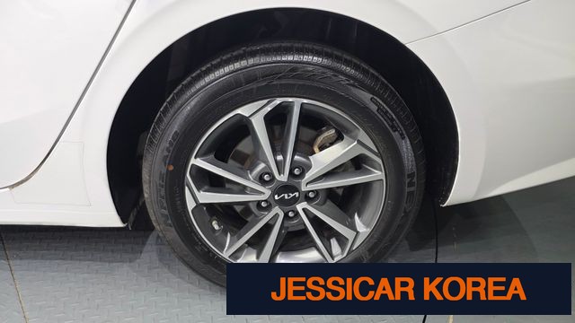 2024 Kia The New K3 2nd Generation - Thumbnail 5