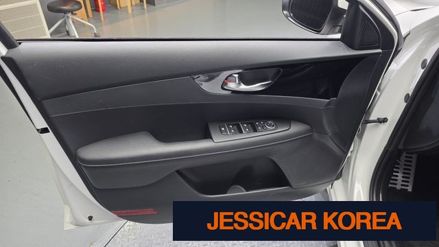 2024 Kia The New K3 2nd Generation - Thumbnail 6