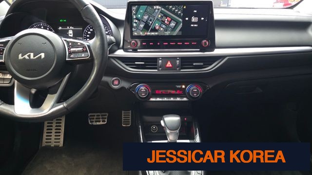 2024 Kia The New K3 2nd Generation - Thumbnail 7