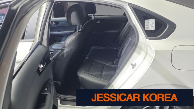 2024 Kia The New K3 2nd Generation - Thumbnail 9