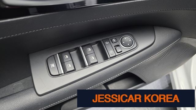 2024 Kia The New K3 2nd Generation - Thumbnail 10