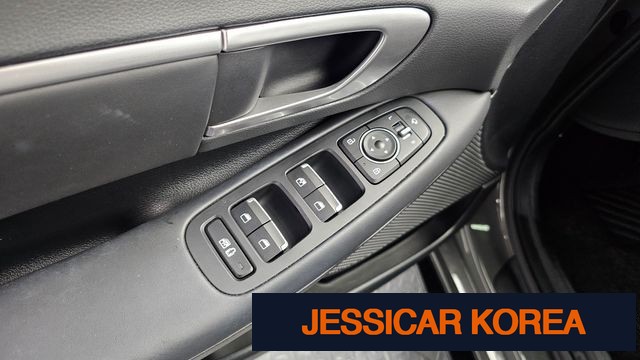 2022 Hyundai Sonata (DN8) - Thumbnail 2