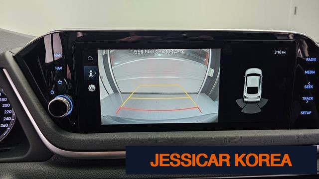 2022 Hyundai Sonata (DN8) - Thumbnail 4