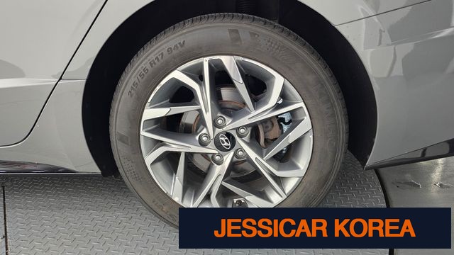 2022 Hyundai Sonata (DN8) - Thumbnail 6