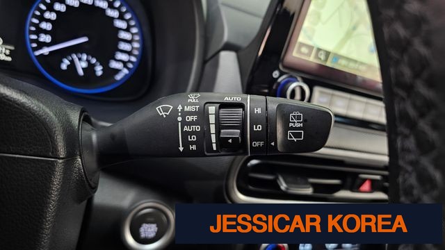 2021 Hyundai The New Kona - Thumbnail 3