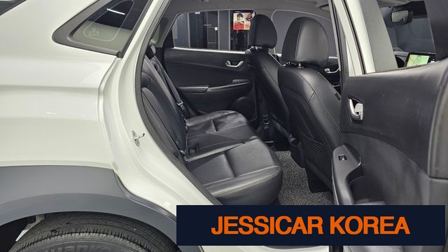 2021 Hyundai The New Kona - Thumbnail 4