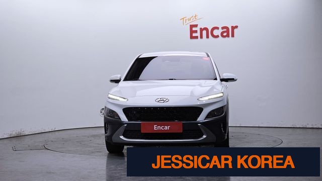 2021 Hyundai The New Kona - Thumbnail 5