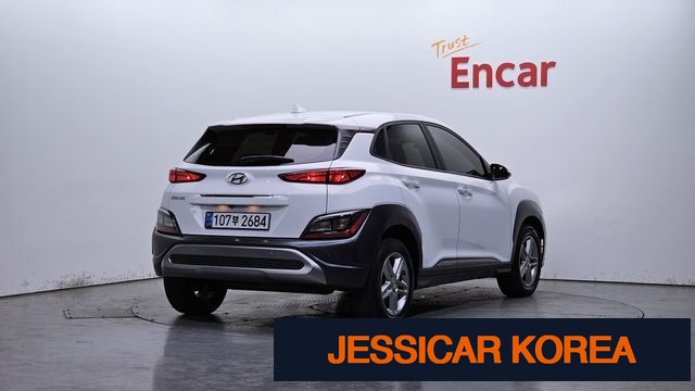 2021 Hyundai The New Kona - Thumbnail 7