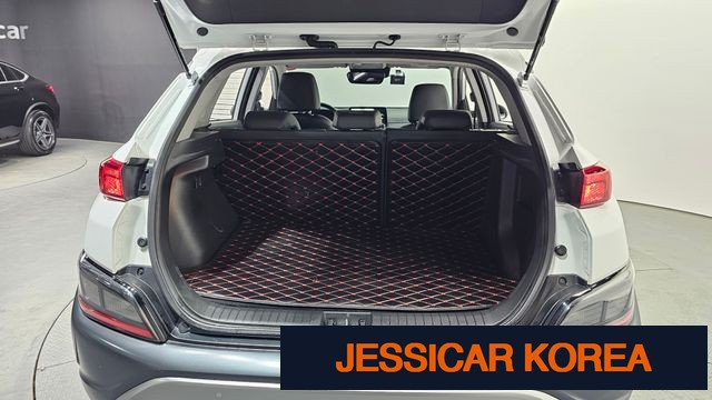 2021 Hyundai The New Kona - Thumbnail 8