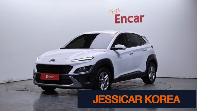2021 Hyundai The New Kona - Thumbnail 10
