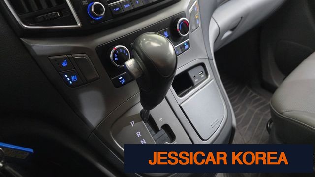 2017 Hyundai Grand Starex - Thumbnail 7