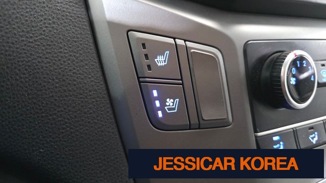 2017 Hyundai Grand Starex - Thumbnail 9