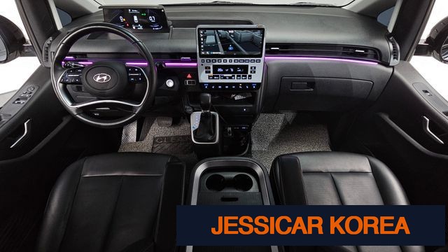 2022 Hyundai Staria - Thumbnail 5