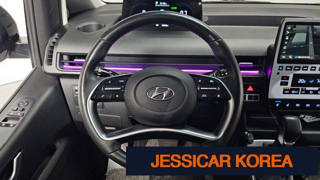 2022 Hyundai Staria - Thumbnail 6
