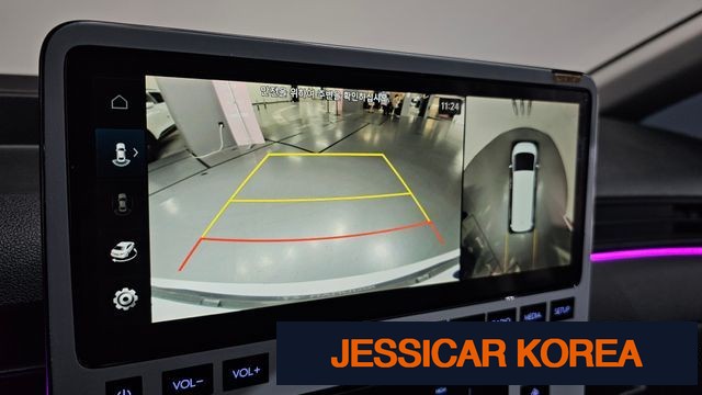 2022 Hyundai Staria - Thumbnail 8