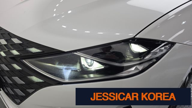 2021 Hyundai The New Grandeur IG Hybrid - Thumbnail 5