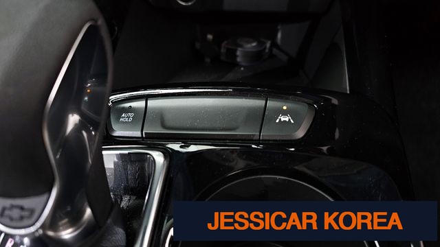 2025 Chevrolet Trax Crossover - Thumbnail 8