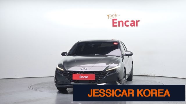 2023 Hyundai Avante (CN7) - Thumbnail 4
