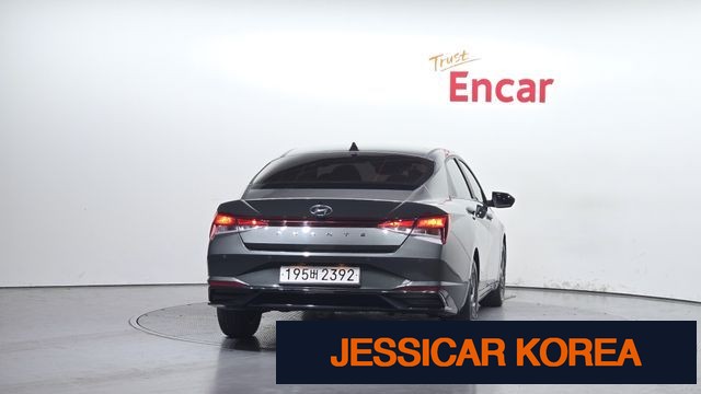 2023 Hyundai Avante (CN7) - Thumbnail 7