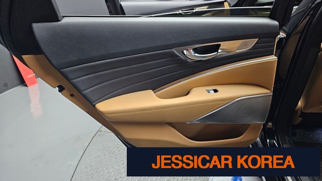 2023 Kia The New K9 2nd Gen - Thumbnail 2
