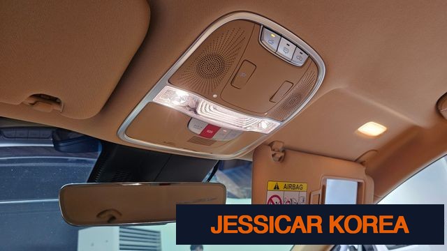 2023 Kia The New K9 2nd Gen - Thumbnail 3