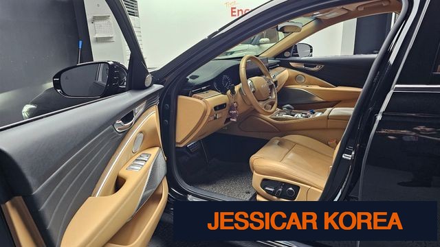 2023 Kia The New K9 2nd Gen - Thumbnail 5