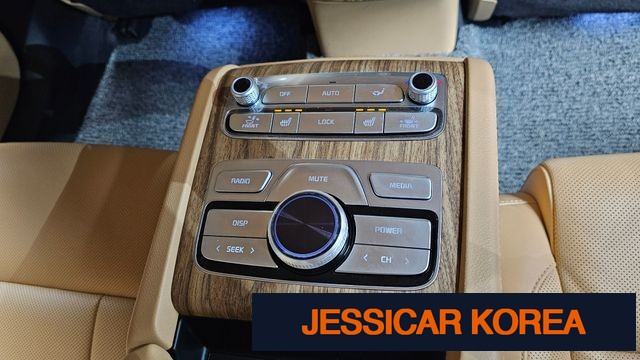 2023 Kia The New K9 2nd Gen - Thumbnail 7