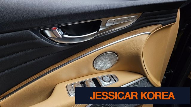 2023 Kia The New K9 2nd Gen - Thumbnail 8